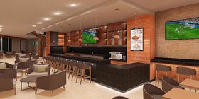 Holiday Inn & Suites Puerto Vallarta Marina & Golf