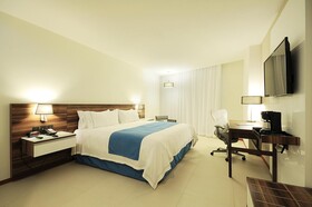 Holiday Inn Express Puerto Vallarta
