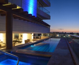 Holiday Inn Express Puerto Vallarta