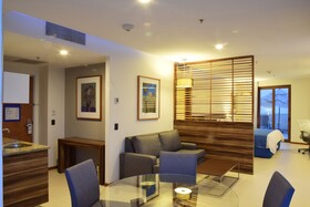 Holiday Inn Express Puerto Vallarta