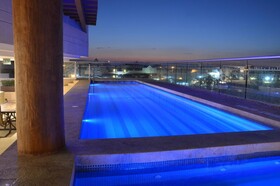 Holiday Inn Express Puerto Vallarta