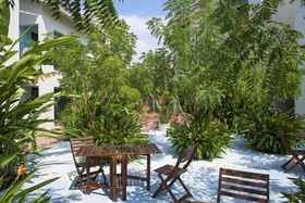 San Trópico Petit Hotel & Peaceful Escape