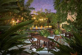 San Trópico Petit Hotel & Peaceful Escape
