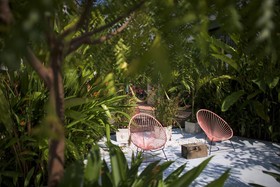 San Trópico Petit Hotel & Peaceful Escape