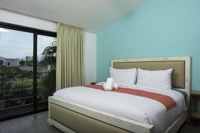 San Trópico Petit Hotel & Peaceful Escape
