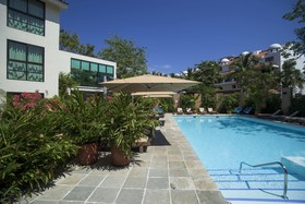San Trópico Petit Hotel & Peaceful Escape