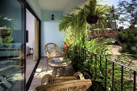 San Trópico Petit Hotel & Peaceful Escape