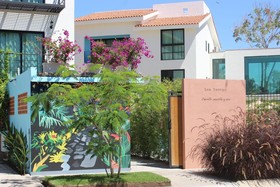 San Trópico Petit Hotel & Peaceful Escape