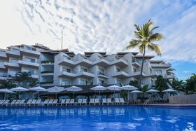 Hotel Friendly Fun Vallarta