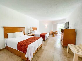 Hotel Friendly Fun Vallarta