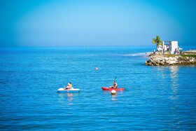 Hotel Friendly Fun Vallarta