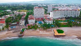 Hotel Friendly Fun Vallarta