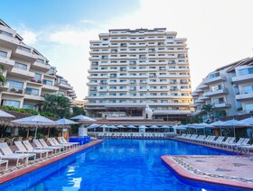 Hotel Friendly Fun Vallarta