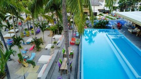 Hotel Friendly Fun Vallarta