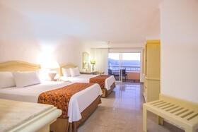 Hotel Friendly Fun Vallarta