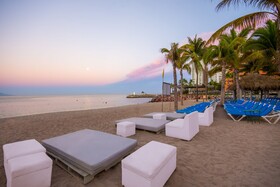 Hotel Friendly Fun Vallarta