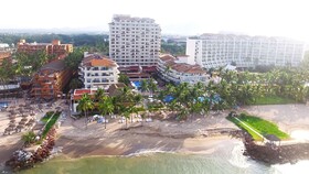 Hotel Friendly Fun Vallarta