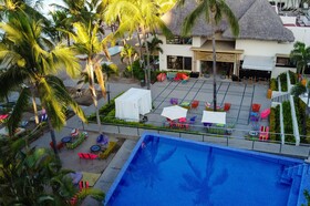 Hotel Friendly Fun Vallarta