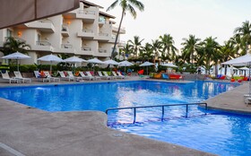 Hotel Friendly Fun Vallarta