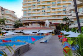 Hotel Friendly Fun Vallarta