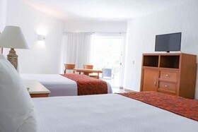 Hotel Friendly Fun Vallarta