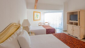 Hotel Friendly Fun Vallarta