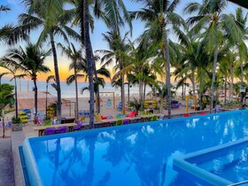 Hotel Friendly Fun Vallarta