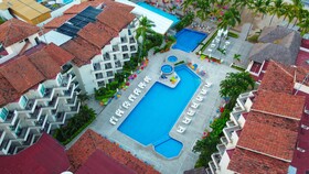 Hotel Friendly Fun Vallarta