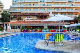 Hotel Friendly Fun Vallarta