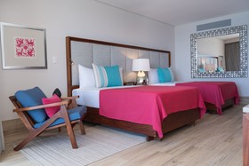 Hotel Grand Park Royal Puerto Vallarta