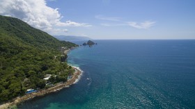 Hotel Grand Park Royal Puerto Vallarta