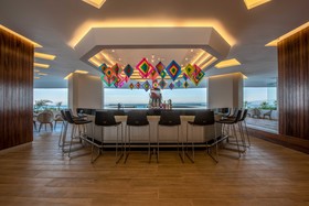 Hotel Grand Park Royal Puerto Vallarta