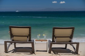 Hotel Grand Park Royal Puerto Vallarta