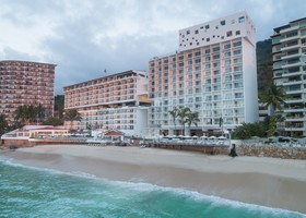 Hotel Grand Park Royal Puerto Vallarta