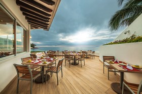 Hotel Grand Park Royal Puerto Vallarta