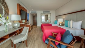 Hotel Grand Park Royal Puerto Vallarta