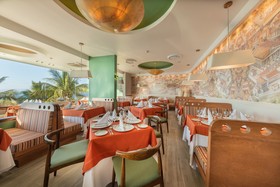 Hotel Grand Park Royal Puerto Vallarta