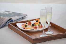 Hotel Grand Park Royal Puerto Vallarta