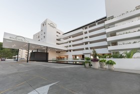 Hotel Grand Park Royal Puerto Vallarta