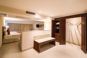 Hotel Grand Park Royal Puerto Vallarta