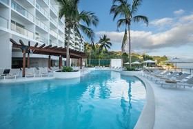 Hotel Grand Park Royal Puerto Vallarta