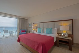 Hotel Grand Park Royal Puerto Vallarta