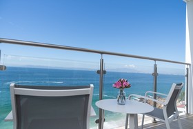 Hotel Grand Park Royal Puerto Vallarta