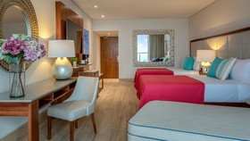 Hotel Grand Park Royal Puerto Vallarta