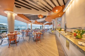 Hotel Grand Park Royal Puerto Vallarta
