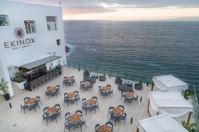Hotel Grand Park Royal Puerto Vallarta