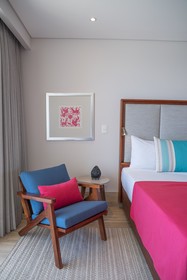 Hotel Grand Park Royal Puerto Vallarta