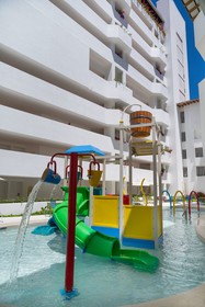 Hotel Grand Park Royal Puerto Vallarta