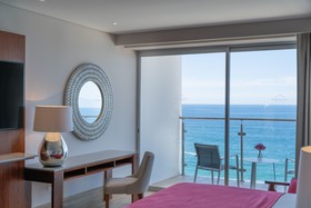 Hotel Grand Park Royal Puerto Vallarta