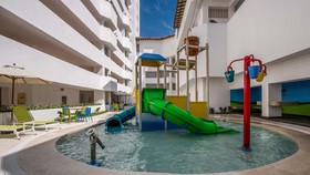 Hotel Grand Park Royal Puerto Vallarta